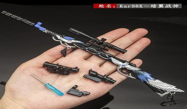 和平精英战神辅助怎么用