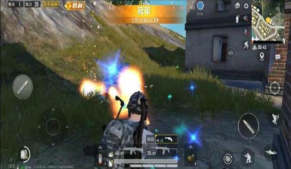 和平精英有永久的辅助吗