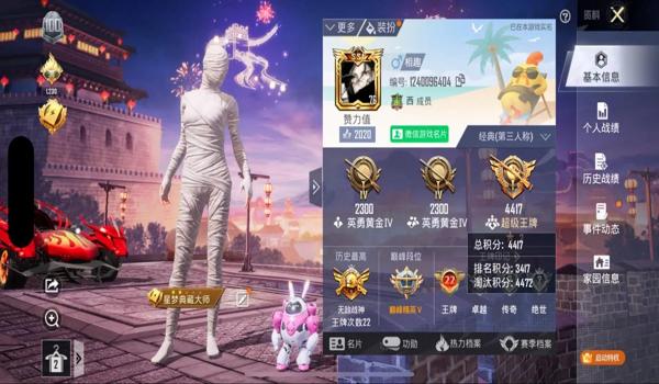 和平精英最新辅助免费版