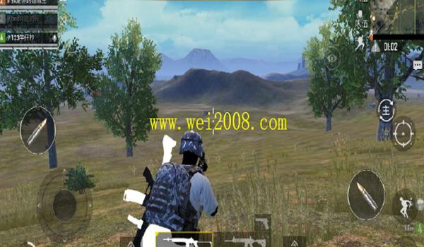 和平精英拉枪辅助软件