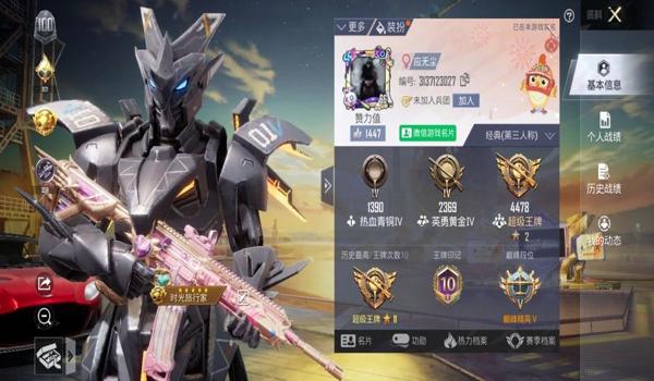 和平精英橘子辅助直装版