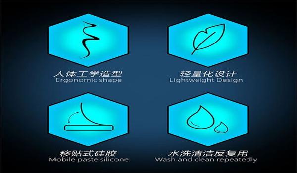 和平精英蓝牙辅助外设手柄