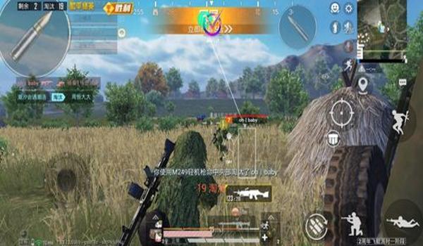 和平精英领域辅助提卡网