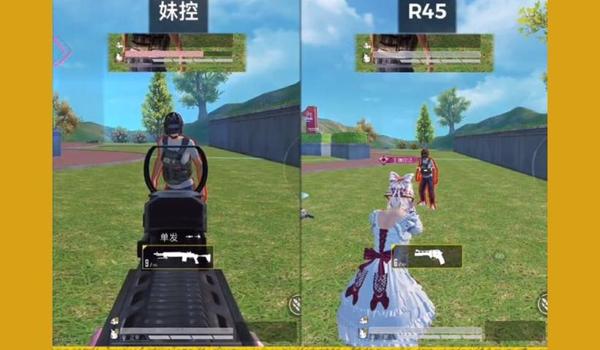 妹控和平精英辅助下载安装
