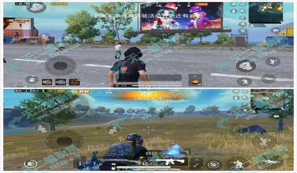 和平精英无情辅助下载教程