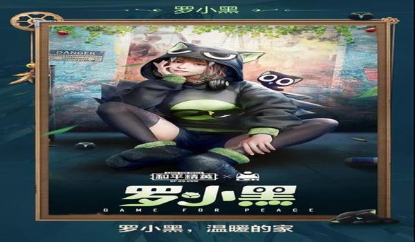 和平精英不要卡密的辅助