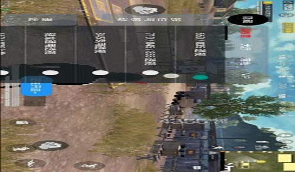 和平精英小金鱼辅助怎么用