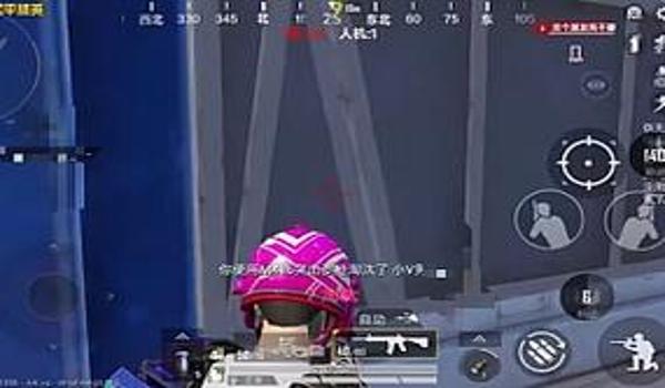 和平精英四叶草直装辅助