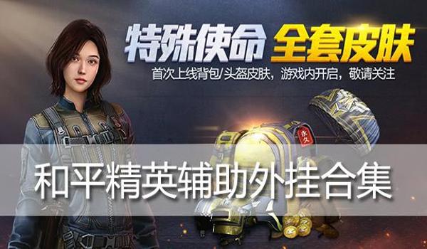 和平精英辅助玩偶在哪里买