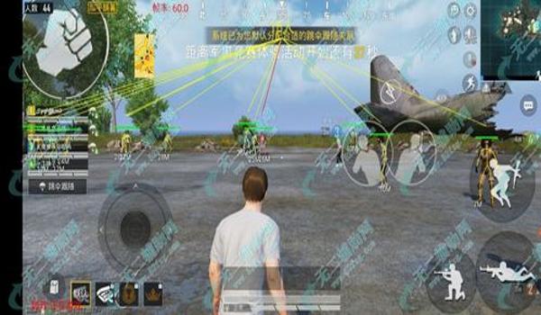 怎么开科技辅助和平精英 怎么开科技辅助和平精英