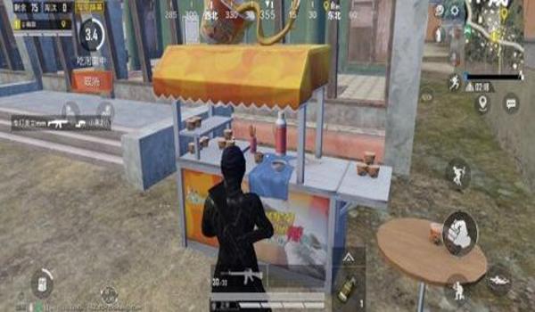 和平精英泡面辅助提卡网