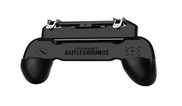 和平精英辅助射击功能在哪