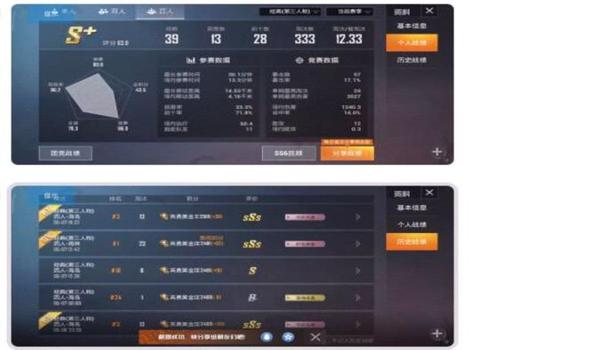 和平精英哪款辅助好用点