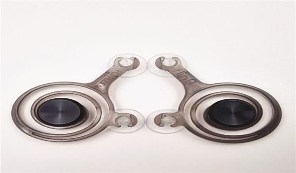 和平精英辅助器吸盘有哪些