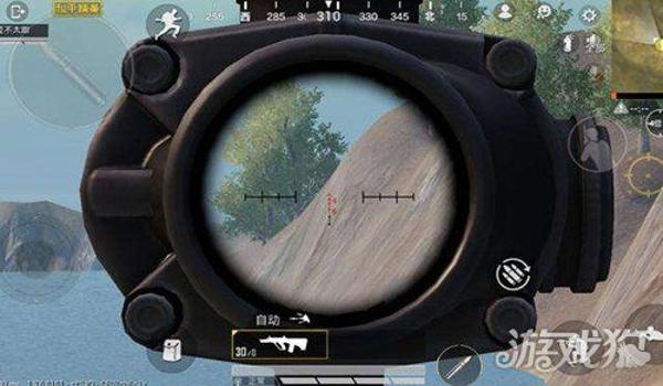 和平精英辅助瞄准增强器