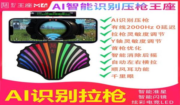 和平精英画面辅助器复制