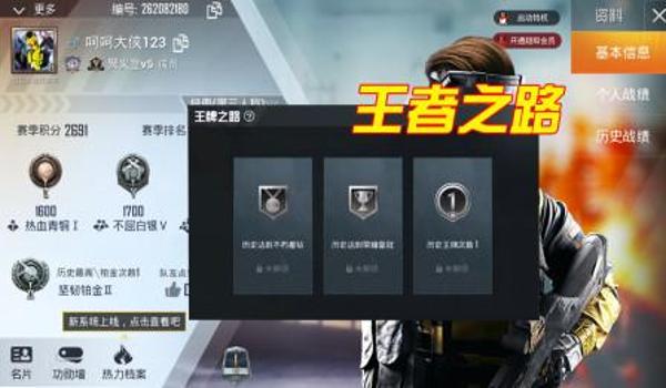 和平精英ss7辅助怎么开