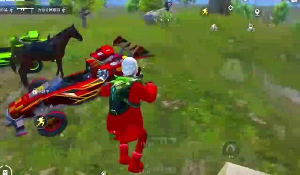 和平精英直装小鲨鱼辅助