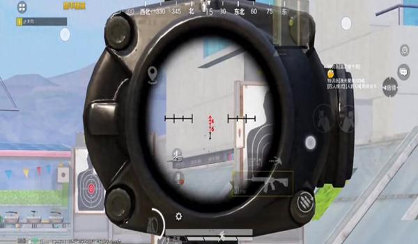 和平精英开火辅助器怎么做