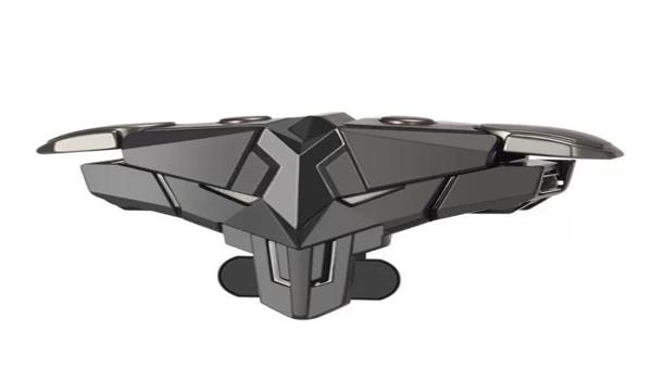 外设和平精英手柄压枪