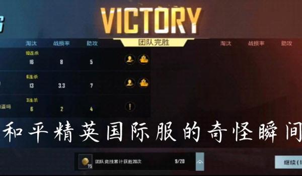 和平精英国际服国王辅助