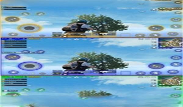 直装辅助和平精英免费下载 直装辅助和平精英免费下载