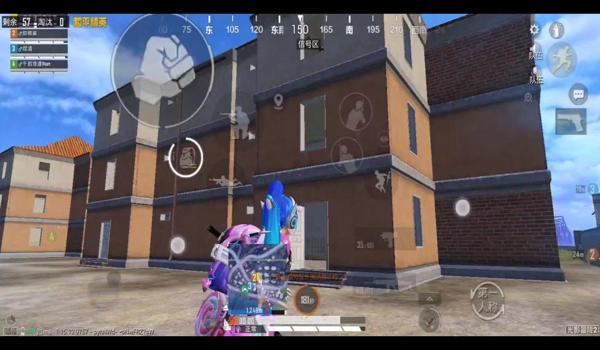 和平精英压枪无限金币 和平精英压枪无限金币