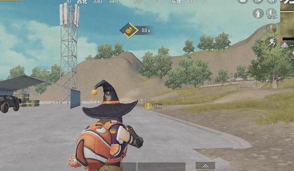 和平精英手榴弹瞬爆辅助