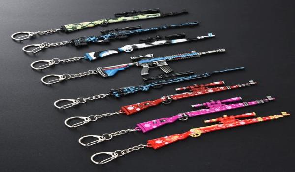 和平精英98k机瞄压枪 和平精英98k机瞄压枪