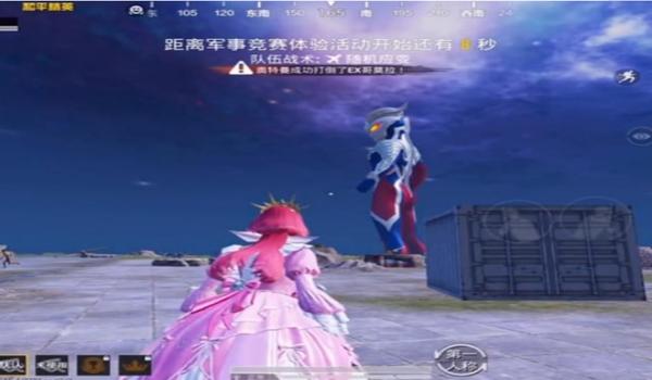 和平精英雪梨辅助靠谱吗