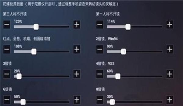 和平精英辅助点位怎么设置