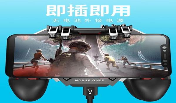 和平精英辅助压强软件