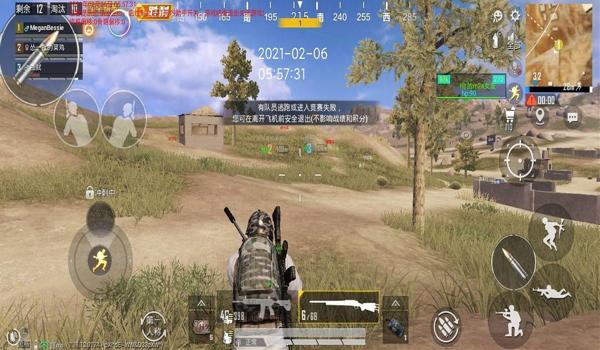 和平精英辅助最强最稳