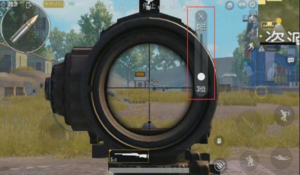 和平精英瞄准器辅助特点