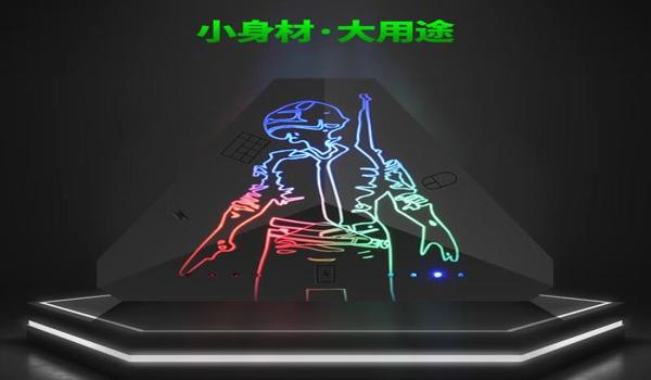 和平精英游戏键盘压枪教学 和平精英游戏键盘压枪教学