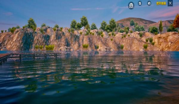 和平精英吃鸡辅助免费版