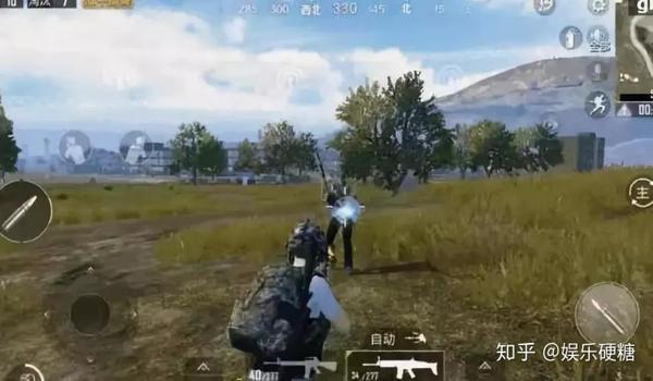 和平精英需要压枪嘛知乎 和平精英需要压枪嘛知乎