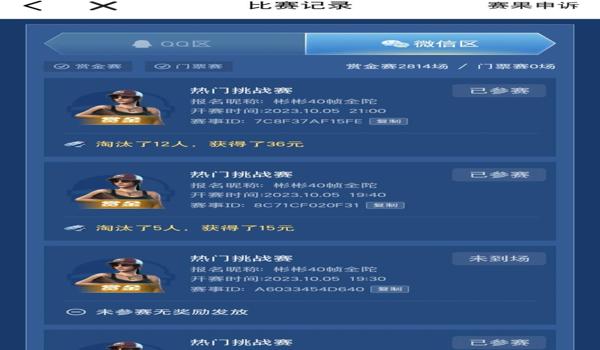 和平精英辅助功能用不了