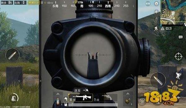 和平精英辅助瞄准开不开呀