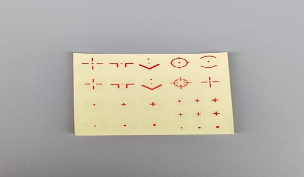 和平精英辅助准心怎么设置