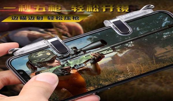 和平精英领域辅助怎么用