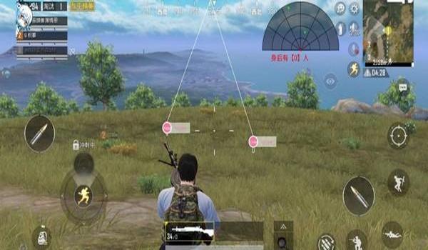 梦境辅助和平精英怎么用