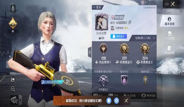 和平精英陪玩同款辅助软件