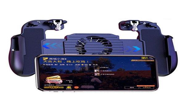 和平精英辅助器画质免费