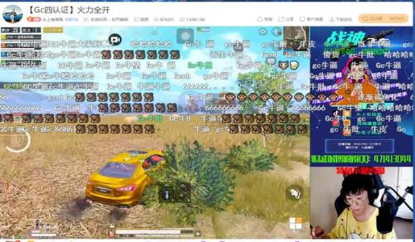 和平精英鲨鱼容器辅助软件