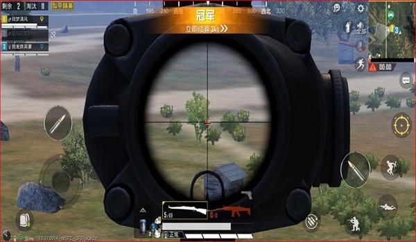 安卓和平精英辅助瞄准 安卓和平精英辅助瞄准