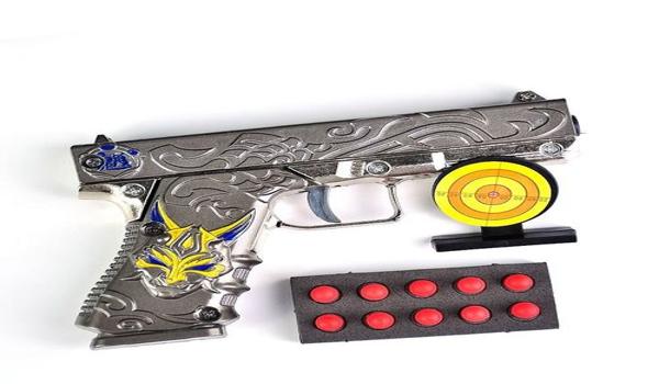 和平精英主播m416压枪视频