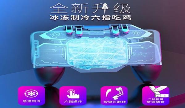 和平精英定制辅助什么用