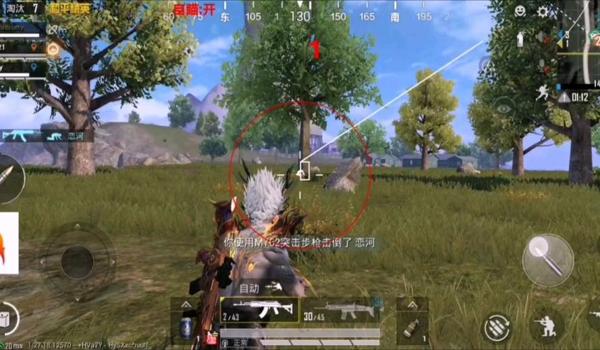 和平精英透视辅助直装下载