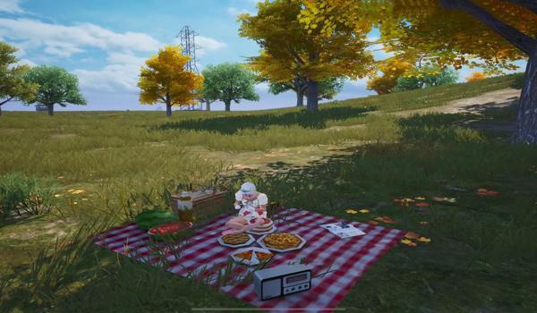 和平精英哪个辅助好玩些